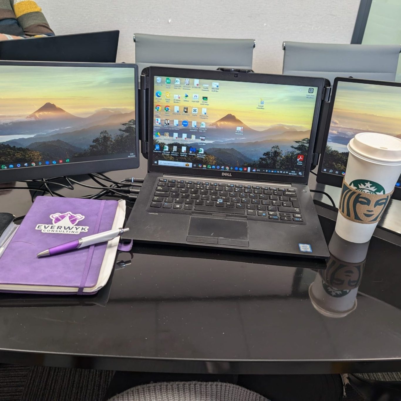 Ready to help your business